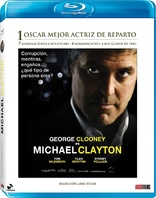 Michael Clayton (Blu-ray Movie)