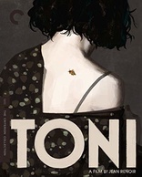 Toni (Blu-ray Movie)