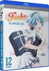 Fuuka: The Complete Series (Blu-ray Movie)