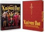 Knives Out (Blu-ray Movie)