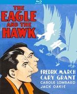 The Eagle and the Hawk (Blu-ray Movie)
