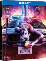 Birds of Prey &#40;And the Fantabulous Emancipation of One Harley Quinn&#41; (Blu-ray Movie)