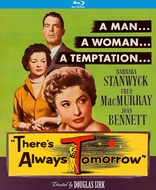 There's Always Tomorrow (Blu-ray Movie)