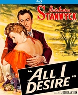 All I Desire (Blu-ray Movie)