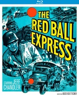 The Red Ball Express (Blu-ray Movie)