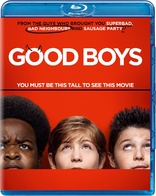 Good Boys (Blu-ray Movie)