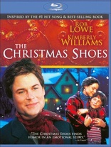 The Christmas Shoes (Blu-ray Movie)
