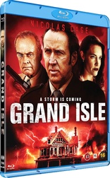 Grand Isle (Blu-ray Movie)