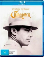 Chinatown (Blu-ray Movie)