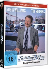 Cadillac Man (Blu-ray Movie)