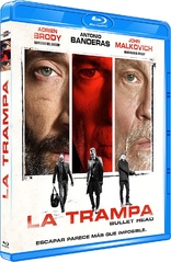 Bullet Head (Blu-ray Movie), temporary cover art