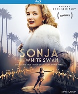 Sonja: The White Swan (Blu-ray Movie)