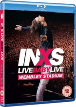 INXS: Live Baby Live (Blu-ray Movie)