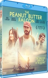 The Peanut Butter Falcon (Blu-ray Movie)