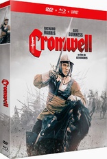 Cromwell (Blu-ray Movie)