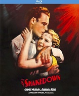 The Shakedown (Blu-ray Movie)