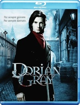 Dorian Gray (Blu-ray Movie)