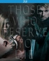 Those Who Deserve to Die (Blu-ray Movie)