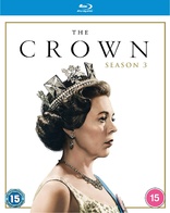 The Crown: Season 3 (Blu-ray Movie)