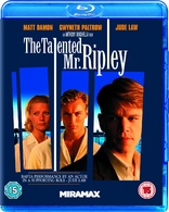 The Talented Mr. Ripley (Blu-ray Movie)