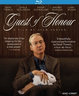 Guest of Honour (Blu-ray Movie)