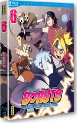 Boruto: Naruto Next Generations - Vol. 6 (Blu-ray Movie)