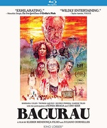 Bacurau (Blu-ray Movie)