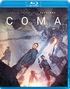 Coma (Blu-ray Movie)