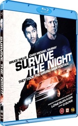 Survive the Night (Blu-ray Movie)