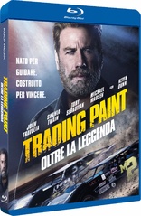 Trading Paint (Blu-ray Movie)