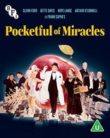 Pocketful of Miracles (Blu-ray Movie)