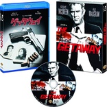 The Getaway (Blu-ray Movie)