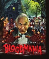 Herschell Gordon Lewis' BloodMania (Blu-ray Movie)