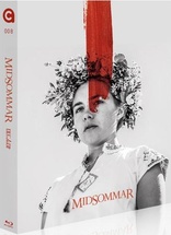 Midsommar (Blu-ray Movie), temporary cover art