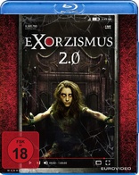 The Cleansing Hour (Blu-ray Movie)