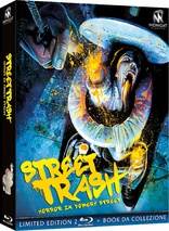 Street Trash (Blu-ray Movie)