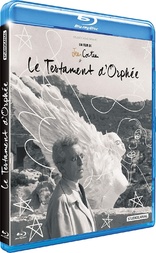 Testament of Orpheus (Blu-ray Movie)