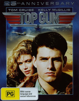 Top Gun (Blu-ray Movie)