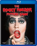 The Rocky Horror Picture Show (Blu-ray Movie)