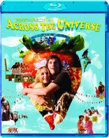 Across the Universe (Blu-ray Movie), temporary cover art