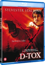 D-Tox (Blu-ray Movie)