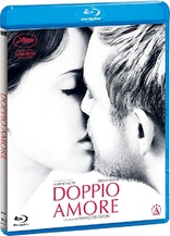 Doppio amore (Blu-ray Movie)