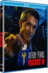 Psycho III (Blu-ray Movie)