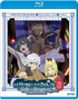 Is It Wrong to Try to Pick Up Girls in a Dungeon? - Season 2 (Blu-ray Movie)