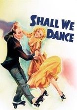 Shall We Dance (Blu-ray Movie)