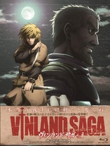 Vinland Saga Vol. 1 (Blu-ray Movie)