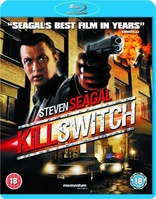 Kill Switch (Blu-ray Movie)