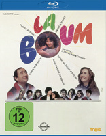 La Boum (Blu-ray Movie)