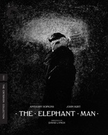 The Elephant Man (Blu-ray Movie)