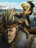 Vinland Saga Vol. 2 (Blu-ray Movie)